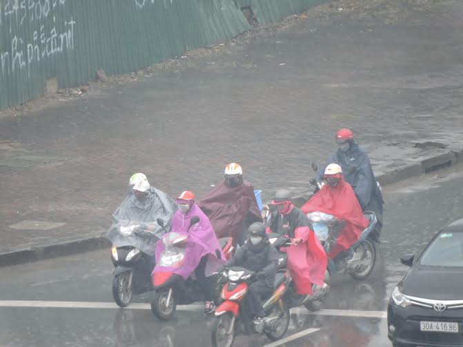 Đời[-]sống[-]người[-]dân[-]đảo[-]lộn[-]vì[-]mưa[-]rét[-]!